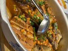 -创味·民间海南菜·非遗藤桥排骨(藤桥·免税城店)