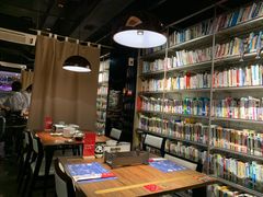 -吉·拾串烧烤专门店(领show天地店)