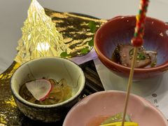 -月下料理(楷林IFC店)