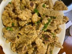 酥肉-迎三江菌汤兔(星桥街西段店)