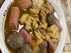 -正宗阳山牛杂(东城店)