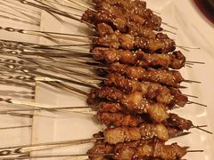 -恒盛居回族饭店