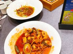 -连鹭海鲜·大连菜(星海店)