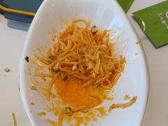 -不是烧烤·武汉大排档(亚运村店)