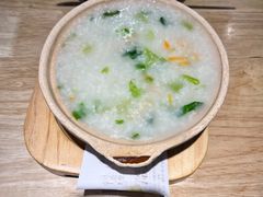 -花少爷的粥(中贸广场店)
