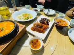 -上下九广州菜馆(李家村万达店)