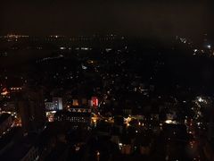 -洲际酒店·地平线全日餐厅HORIZON CAFÉ