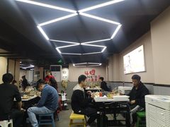 -俭让佬妈现卤串串(温江总店)