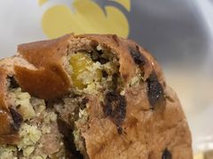 -沁屋面包店(人民东路店)