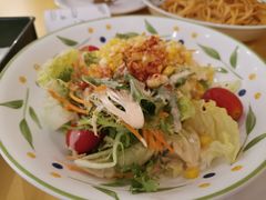 玉米沙拉-萨莉亚意式餐厅(梅花园店)