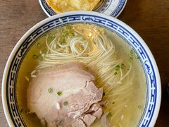 -同得兴 Since·1995 传统苏式面馆(嘉馀坊店)