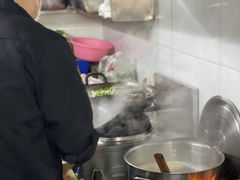 -无名氏面馆(邮电路店)
