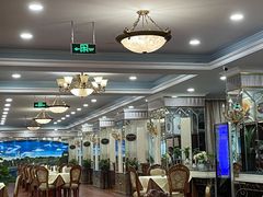 大堂-新侨三宝乐西餐厅(崇文门店)