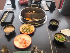 -乔先生涮肉·鲜活牛羊肉火锅(塘沽店)