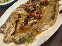 -漁耕小厨农家院(武当山店)