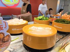 -龍歌自助小火锅(秦淮水游城店)