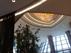 -上海红塔豪华精选酒店
