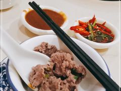 -伟记牛肉(金鸿公路店)