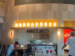 -诸暨耀江开元名都大酒店·琉森湖自助餐厅