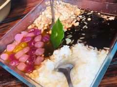 -外婆家(南开大悦城店)