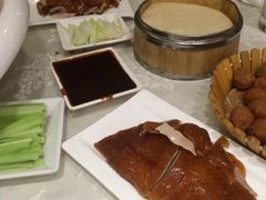 -东兴楼饭庄(六里桥店)