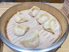 胡萝卜粉丝素包-千忆汤包(闽江路店)