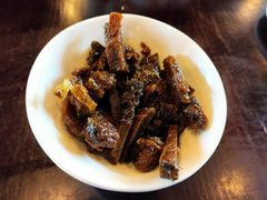 -重元寺香积厨素斋馆