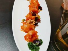 -渝乡辣婆婆·川菜 水煮鱼(中山西路店)