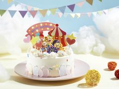 -好利来(道前街店)