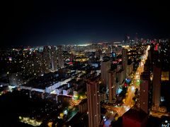 -大连星海皇冠假日酒店