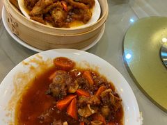 -鹏天阁酒楼·海鲜(红旗店)