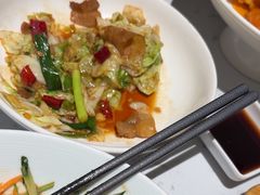 -关东小磨东北菜(漕河泾印象城店)