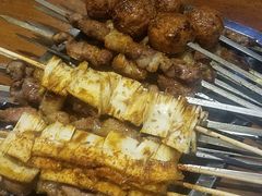 -老熟人串吧家常菜(旧宫店)