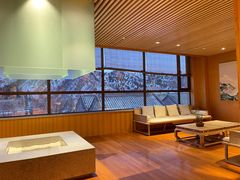 -北京古北水镇御舍温泉酒店