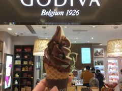 -GODIVA(月星环球港店)