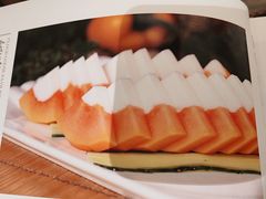 -二分八云雁阁•新晋菜大同味(长治路店)