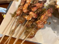 -本色.小马哥烧烤(五一路总店)