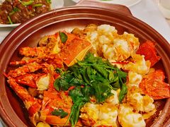 -临家小院·潮汕菜·商务宴请·点心(白石洲店)