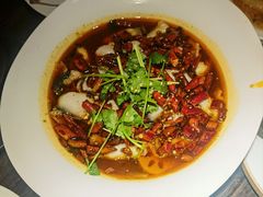 -外婆家(杭州马塍店·杭帮菜名店)