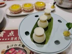 -赏点粤式点心(广州塔店)