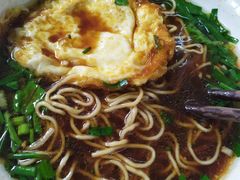 -老赵面店(大西路店)