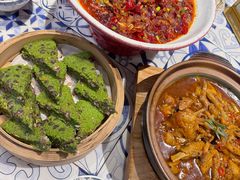 -图味美小黄鱼·景德菜(浙江路店)