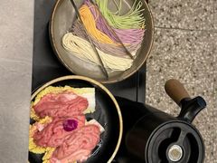 -骨之味·筒骨汤火锅(江头店)