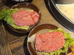 -冯校长老火锅(深圳总店)