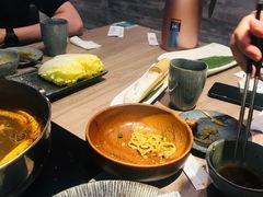 -老鼎旺安格斯牛肉火锅(衡艺广场店)