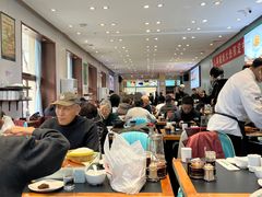 -紫光园·烤鸭·北京菜(团结湖店)