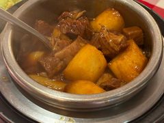 -西贝(吴江路湟普汇店)