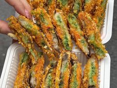 -拾光与烟火丨炭火串烧·自贡小活鲜(西村大院店)