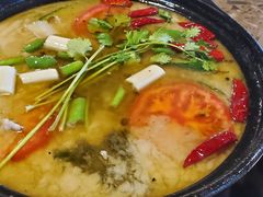 -贡椒鱼老店·雅安十大名店