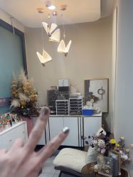 -花系美·美甲美睫精品店